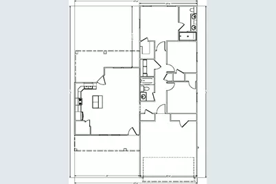 21 Bluegill Dr, Shepherd, TX 77371 - Photo 17