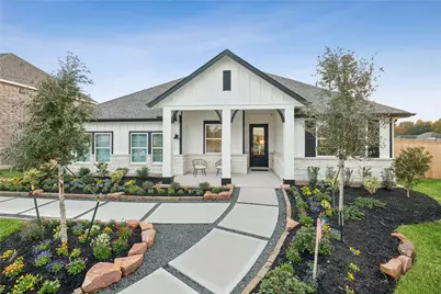 18606 Eastwood Ridge Court, Crosby, TX 77532 - Photo 1