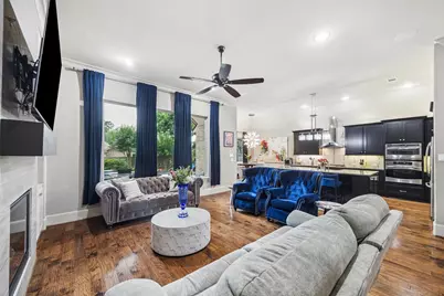 23 Little Falls Place, Tomball, TX 77375 - Photo 17
