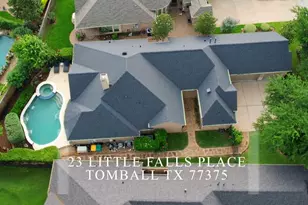 23 Little Falls Place, Tomball, TX 77375 - Photo 1