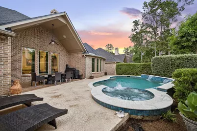 23 Little Falls Place, Tomball, TX 77375 - Photo 3