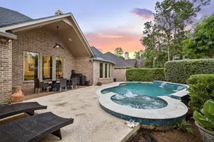 23 Little Falls Place, Tomball, TX 77375 - Photo 3