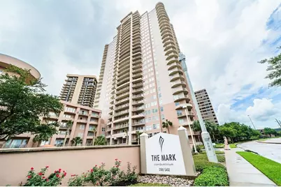 3505 Sage Road #1107, Houston, TX 77056 - Photo 1