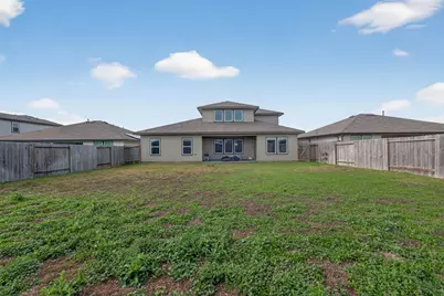 6823 Amber Cliff Lane, Richmond, TX 77469 - Photo 33