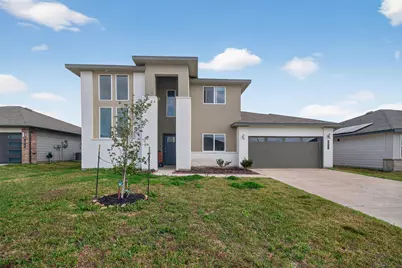 6823 Amber Cliff Lane, Richmond, TX 77469 - Photo 3