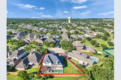 607 Ivory Stone Lane, League City, TX 77573 - Photo 39