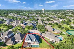 607 Ivory Stone Ln, League City, TX 77573 - Photo 39