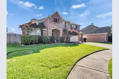 607 Ivory Stone Lane, League City, TX 77573 - Photo 21