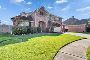 607 Ivory Stone Ln, League City, TX 77573 - Photo 21