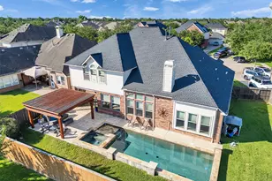 607 Ivory Stone Ln, League City, TX 77573 - Photo 1