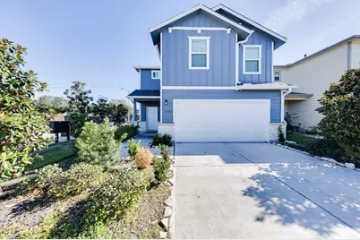 10207 Cannons Run Way, Houston, TX 77034 - Photo 1