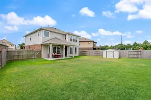 25630 Reign Wayman Ct, Katy, TX 77493 - Photo 29