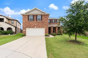 25630 Reign Wayman Ct, Katy, TX 77493 - Photo 3