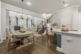 3504 Vista Terrace Ln, Houston, TX 77018 - Photo 7