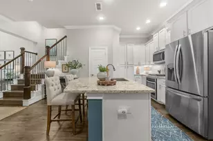 3504 Vista Terrace Ln, Houston, TX 77018 - Photo 9