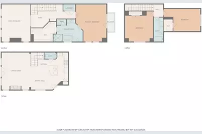 3504 Vista Terrace Lane, Houston, TX 77018 - Photo 47