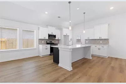 418 Zeus Mountains Drive, Crosby, TX 77532 - Photo 5