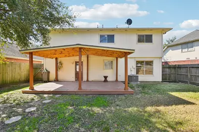 12270 Cobbs Creek Road, Houston, TX 77067 - Photo 5