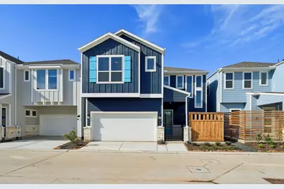 715 Topwater Trail, Kemah, TX 77565 - Photo 1