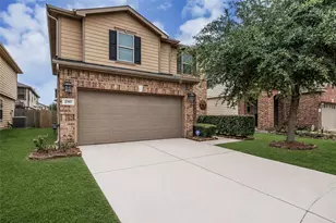 2707 Volute Ct, Houston, TX 77038 - Photo 1