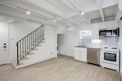 7407 Rusk Street #A, Houston, TX 77011 - Photo 19