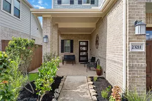 23211 Penstemon Trail, Katy, TX 77493 - Photo 3