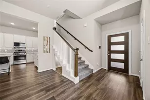 23211 Penstemon Trail, Katy, TX 77493 - Photo 5