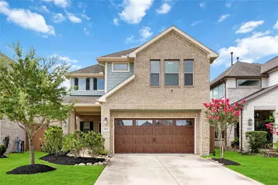 23211 Penstemon Trail, Katy, TX 77493 - Photo 1