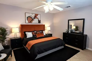 4665 Glen Oaks Cir, Beaumont, TX 77708 - Photo 11