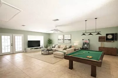 4665 Glen Oaks Circle, Beaumont, TX 77708 - Photo 7