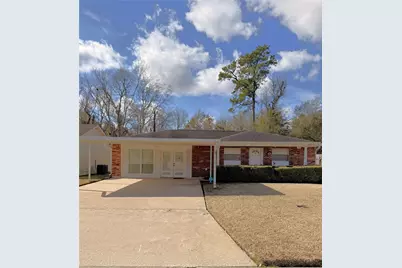 4665 Glen Oaks Circle, Beaumont, TX 77708 - Photo 1