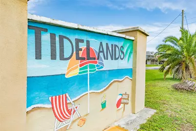 926 Palmridge Drive, Port Bolivar, TX 77650 - Photo 7