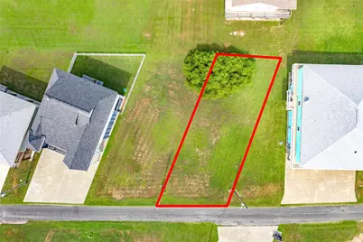 926 Palmridge Drive, Port Bolivar, TX 77650 - Photo 3