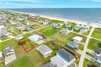 926 Palmridge Drive, Port Bolivar, TX 77650 - Photo 5