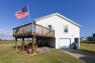 4019 3rd St, Galveston, TX 77554 - Photo 1