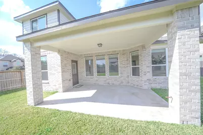 7623 Millstone Trail Lane, Richmond, TX 77469 - Photo 31