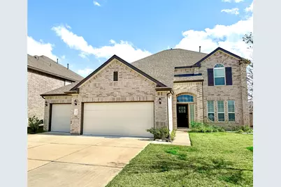 7623 Millstone Trail Lane, Richmond, TX 77469 - Photo 3