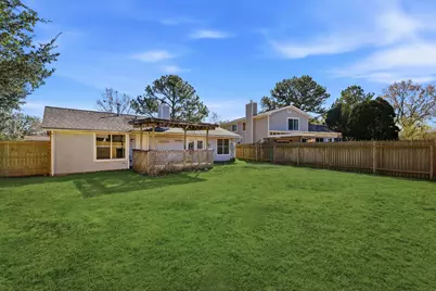 5203 Smokey River Drive, Katy, TX 77449 - Photo 23