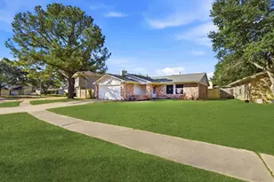 5203 Smokey River Dr, Katy, TX 77449 - Photo 3