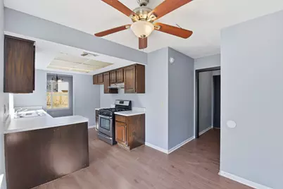 5203 Smokey River Drive, Katy, TX 77449 - Photo 13