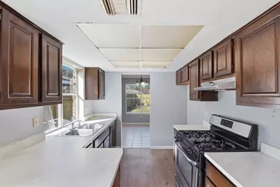 5203 Smokey River Drive, Katy, TX 77449 - Photo 11