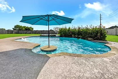 2951 Bobby Jones Road, Katy, TX 77494 - Photo 1