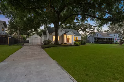 742 W 42nd Street, Houston, TX 77018 - Photo 41