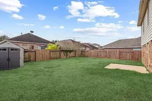 20127 Broad Run Ln, Richmond, TX 77407 - Photo 9