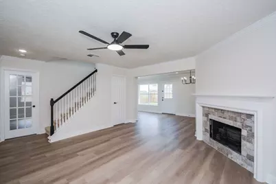 1908 Hickory Glen Drive, Missouri City, TX 77489 - Photo 5