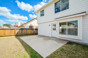 1908 Hickory Glen Dr, Missouri City, TX 77489 - Photo 31