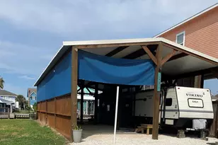 1256 Resort Rd, Crystal Beach, TX 77650 - Photo 1