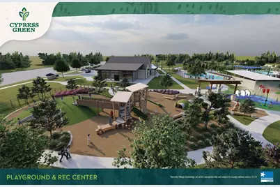 21935 Maddaloni View Drive, Hockley, TX 77447 - Photo 17