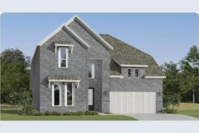 21935 Maddaloni View Drive, Hockley, TX 77447 - Photo 1