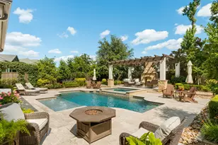 33 N Waterbridge Dr, Tomball, TX 77375 - Photo 35
